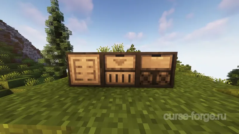 Storage Drawers — скриншот 20