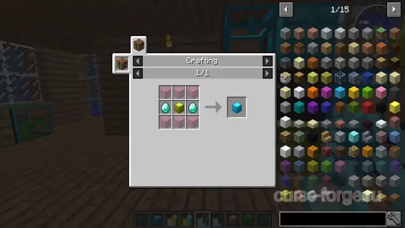 Iron Chests — скриншот 17
