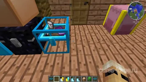 Iron Chests — превью 9