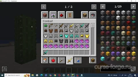 CraftTweaker — превью 8