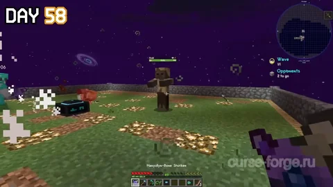 SkyFactory 4 — превью 29