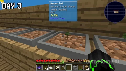 SkyFactory 4 — превью 11