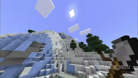 WorldEdit: Bedrock Edition — превью 11