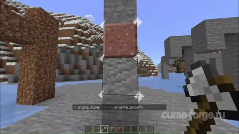 WorldEdit: Bedrock Edition — превью 23