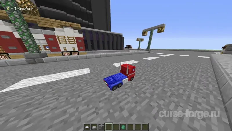Transformers Heropack — скриншот 16