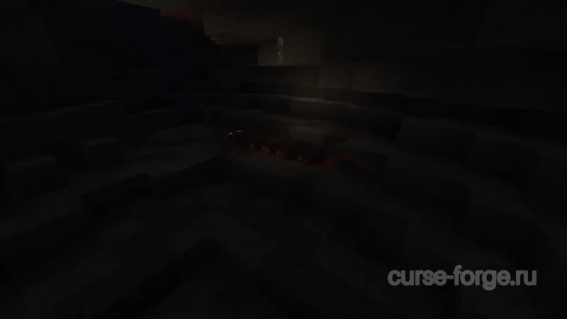 Better MC [FORGE] BMC4 — скриншот 26