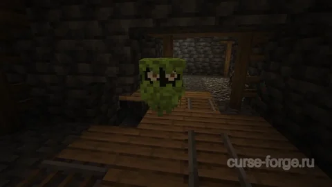 Better MC [FORGE] BMC4 — превью 28