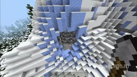 WorldEdit: Bedrock Edition — превью 7