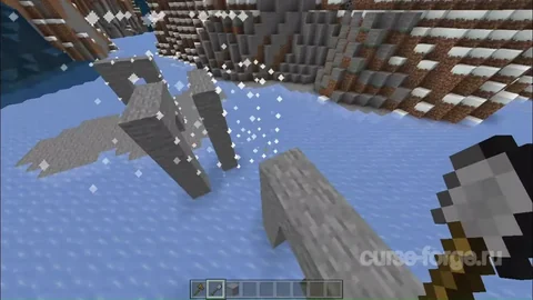 WorldEdit: Bedrock Edition — превью 18