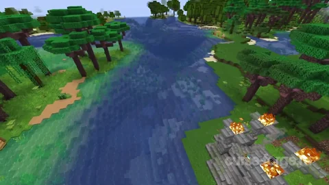 Better MC [FORGE] BMC4 — превью 8