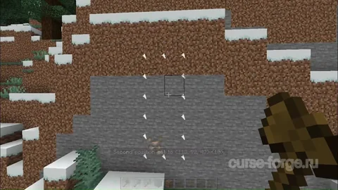 WorldEdit: Bedrock Edition — превью 26