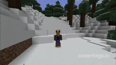 WorldEdit: Bedrock Edition — скриншот 1