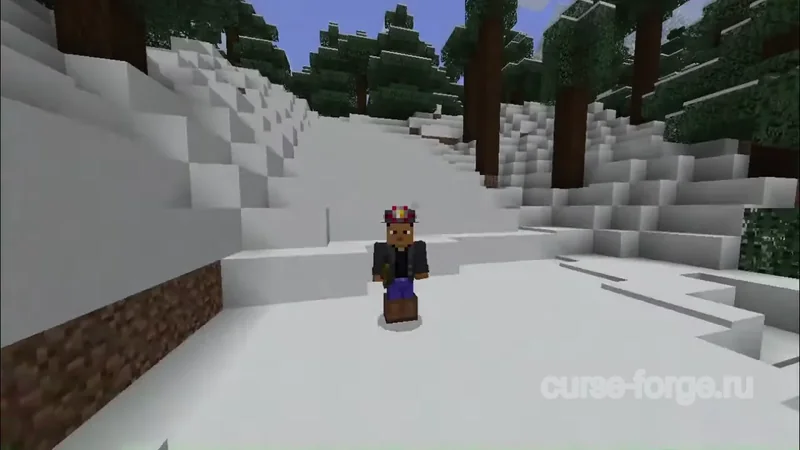 WorldEdit: Bedrock Edition — скриншот 1