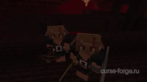 Better MC [FORGE] BMC4 — превью 31