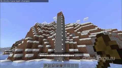WorldEdit: Bedrock Edition — превью 28