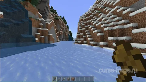 WorldEdit: Bedrock Edition — превью 24
