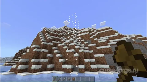 WorldEdit: Bedrock Edition — превью 27