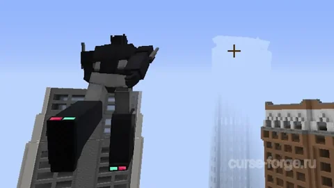 Transformers Heropack — превью 22