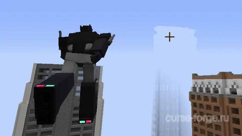 Transformers Heropack — скриншот 22