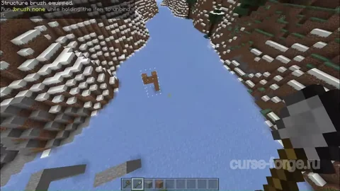 WorldEdit: Bedrock Edition — превью 19