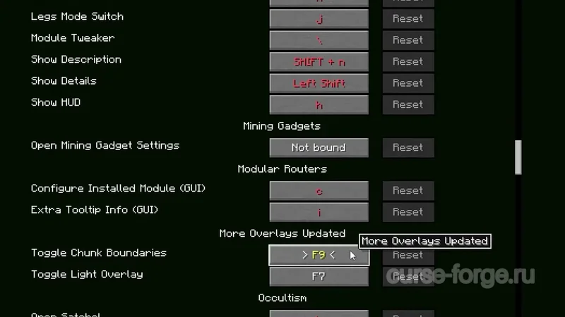 All the Mods 8 - ATM8 — скриншот 5