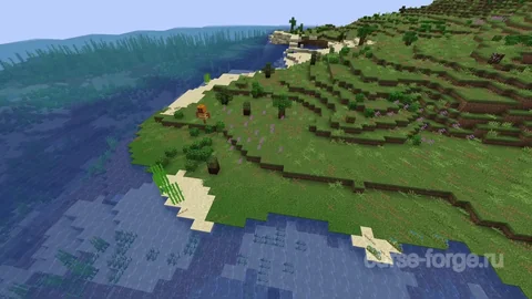 Better MC [FORGE] BMC4 — превью 10