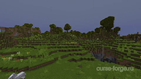 Better MC [FORGE] BMC4 — превью 12