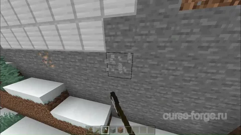 WorldEdit: Bedrock Edition — превью 21