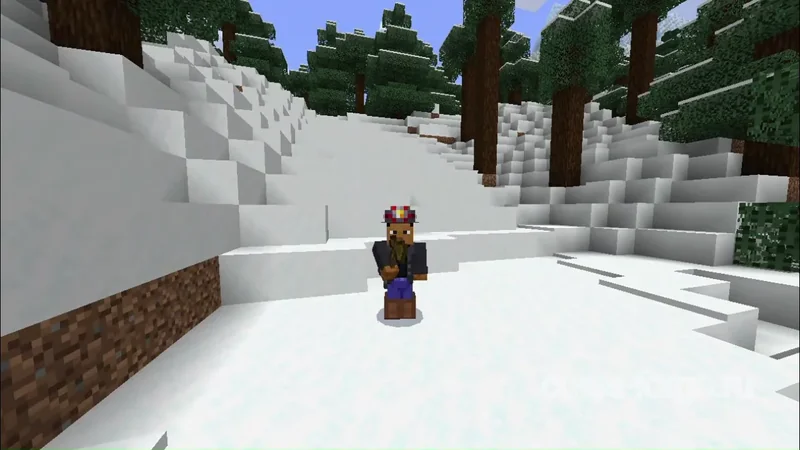 WorldEdit: Bedrock Edition — скриншот 2