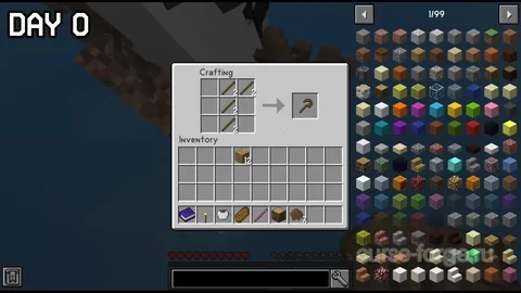 SkyFactory 4 — превью 7