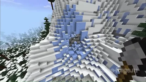 WorldEdit: Bedrock Edition — превью 6