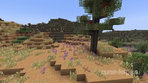 Better MC [FORGE] BMC4 — превью 4