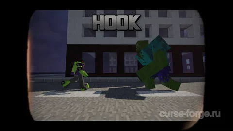 Transformers Heropack — превью 5