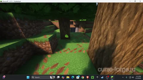 Faithful 64x: Bedrock [ARCHIVED] — превью 7