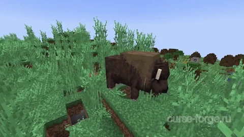 Better MC [FORGE] BMC4 — превью 25