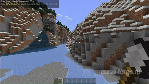 WorldEdit: Bedrock Edition — превью 15