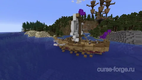 Better MC [FORGE] BMC4 — превью 22