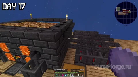 SkyFactory 4 — превью 23