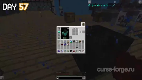SkyFactory 4 — превью 28