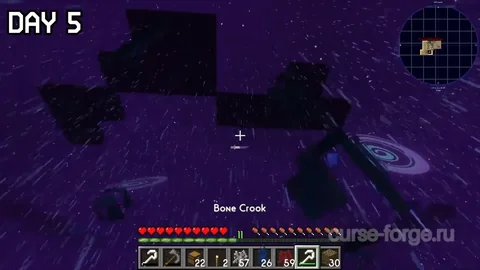 SkyFactory 4 — превью 16
