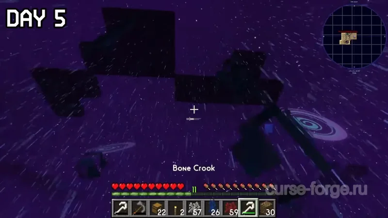 SkyFactory 4 — скриншот 16
