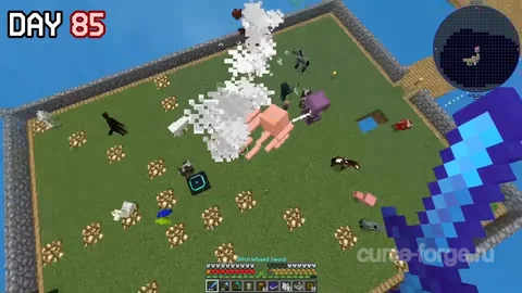 SkyFactory 4 — превью 34