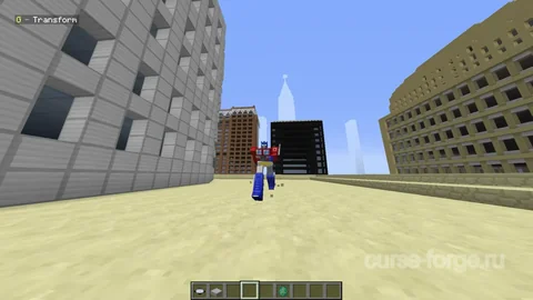 Transformers Heropack — превью 14