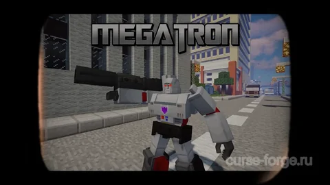 Transformers Heropack — превью 6