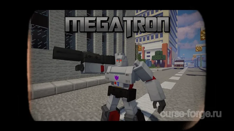 Transformers Heropack — скриншот 6