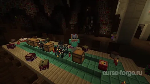 Better MC [FORGE] BMC4 — превью 17