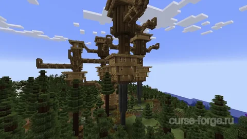 Better MC [FORGE] BMC4 — превью 19