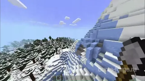 WorldEdit: Bedrock Edition — превью 12