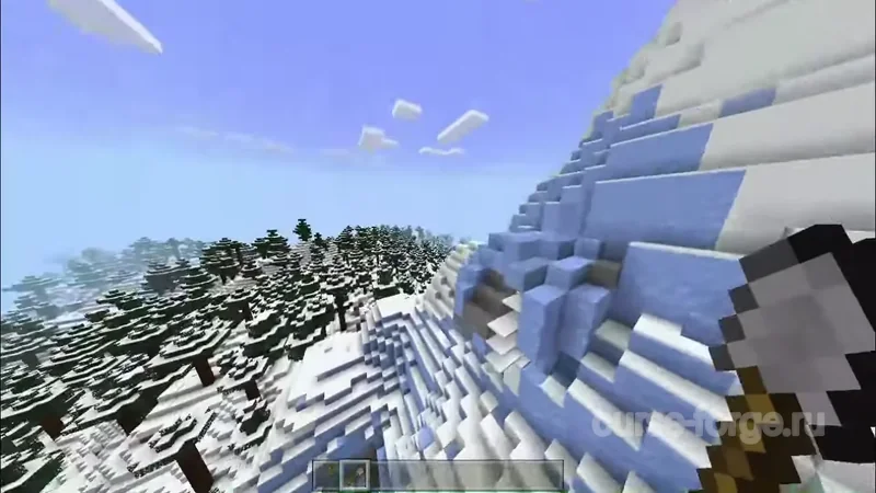 WorldEdit: Bedrock Edition — скриншот 12