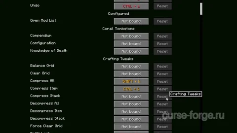 All the Mods 8 - ATM8 — превью 8